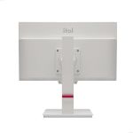 Computador All In One 23,8" TOUCH-SCREEN I7 32G SSD512 BLUETOOTH E WIFI 5GHZ BRANCO ITAL K4-S