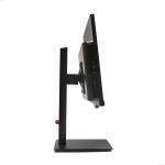 Computador All In One 23,8" TOUCH-SCREEN I7 32G SSD512 BLUETOOTH E WIFI 5GHZ preto ITAL K4-S