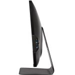 Computador All In One i7 21,5” Ssd 512GB 16G Ram Bluetooth e Wifi Preto ITAL N22