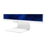 Computador All In One i7 21,5” Ssd 512GB 16G Ram Bluetooth e Wifi Branco ITAL N22
