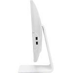 Computador All In One i7 21,5” Ssd 512GB 16G Ram Bluetooth e Wifi Branco ITAL N22