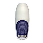 Desodorante à base de Zeólita Zeobody roll on antitranspirante 50ml (sem alumínio)