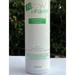 Shampoo Vegano New Quantic - Para cabelos com química, hidrata os fios com profundidade e devolve a naturalidade