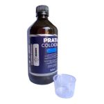 Prata Coloidal New Quantic 10ppm - Frequenciada com padrões quânticos - 500ml