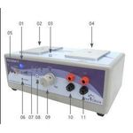 Potentizer II Nova Ciência - Transferência radiônica a e psicotrônica de campos