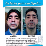 Zeólita Silver (antiga Zeólita Standard 250g) Potencializada *Nova embalageme novo nome*