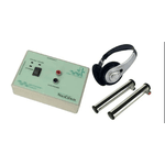 Harmonizer Nova Ciência - Emissor de múltiplas frequências - equipamento para relaxamento, insônia, concentração e dor de cabeça