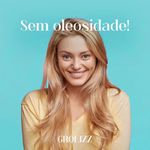 2 Progressivas de chuveiro anti frizz Gro Lizz 