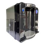 Purificador de água refrigerado WaveBlue Premium com a tecnologia do Ozônio