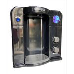 Purificador de água refrigerado WaveBlue Premium com a tecnologia do Ozônio
