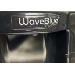 Purificador de água refrigerado WaveBlue Premium com a tecnologia do Ozônio