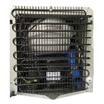 Purificador de água refrigerado WaveBlue Premium com a tecnologia do Ozônio