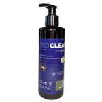 Sabonete Líquido à base de Zeólita Zeoclean (perfumado/ antibacteriano) 200ml 