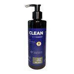 Sabonete Líquido à base de Zeólita Zeoclean (perfumado/ antibacteriano) 200ml 