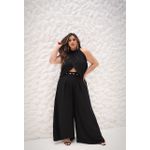 Blusa Juliana Black