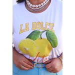 T-shirt La Dolce