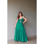 Vestido Renata Green