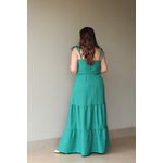 Vestido Renata Green