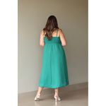 Vestido Melissa Green
