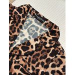 Pijama Onça