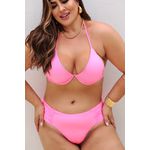Biquíni Aline Pink