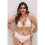 Biquíni Aline Cream