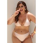 Biquini Patrícia Cream