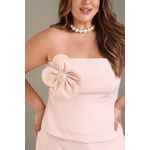 Blusa Helô Rose