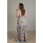 Vestido Aurora