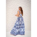 Conjunto Clara Blue