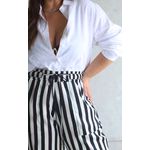 Calça Juliana Navy
