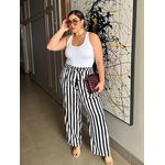 Calça Juliana Navy
