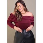Saia Daiane Black
