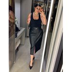 Saia Daiane Black