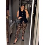 Calça Thássia Skiny