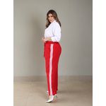 Calça Adele Red