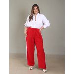 Calça Adele Red