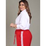 Calça Adele Red