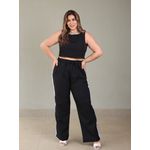 Calça Adele Black