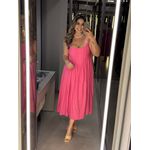 Vestido Vitória Dream