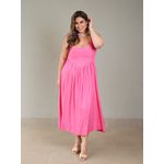 Vestido Vitória Dream