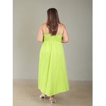 Vestido Vitória Lemon