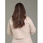 Jaqueta Isabela Cream