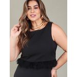 Cropped Lídia