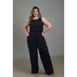 Conjunto Betina Black