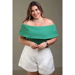 Blusa Fabiana Green
