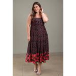 Vestido Melissa Tropicália