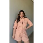 Conjunto Louíse Peach