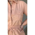 Conjunto Louíse Peach