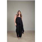 Blusa Stella Black